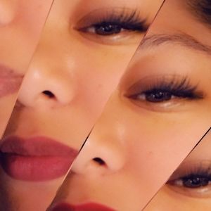 Meet your Posher, Caren